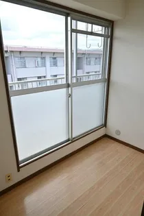 原西団地【5階】の内装