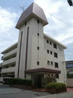 エレガンス平川の画像