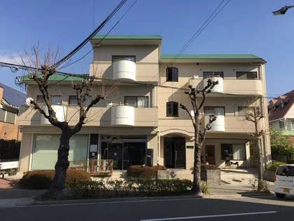 ハイネス山下の画像