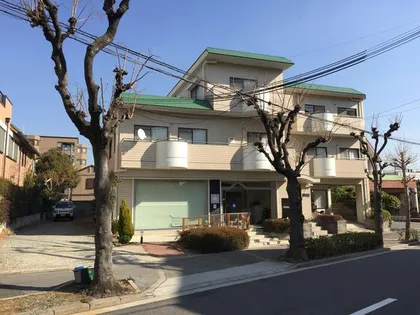 ハイネス山下の画像