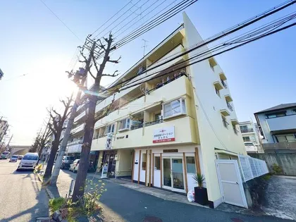 マンション灘の画像