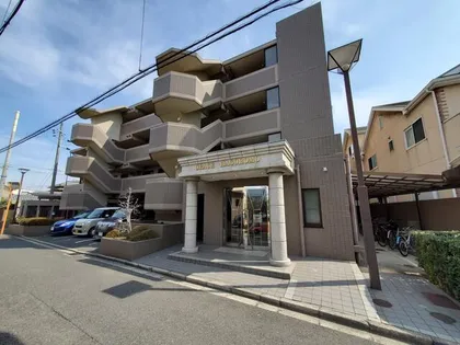 グレイス羽衣の画像