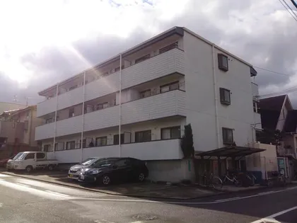 第2シンコーマンションの画像