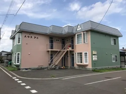 ハウスアニの画像