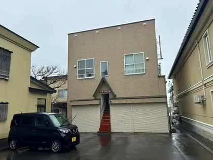 ウナハイツの画像