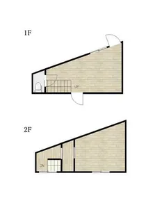 福岡県北九州市小倉北区赤坂5丁目【一戸建】の外観
