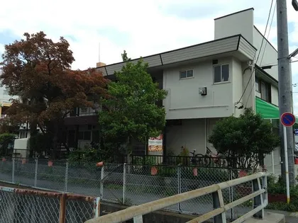 サニーコート苗代【103号室】の外観