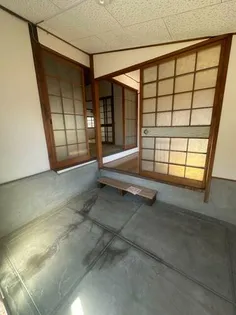 福岡県北九州市八幡西区香月中央1丁目【一戸建】の間取り