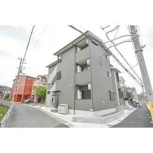 ブライト伏見の画像