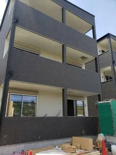 ジーメゾン伏見セレストの画像