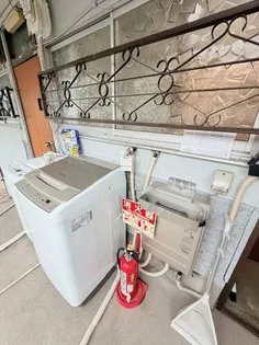 兵庫県尼崎市杭瀬本町1丁目【アパート】の外観