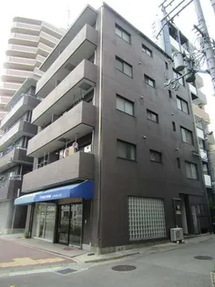 レイシットマンションの画像