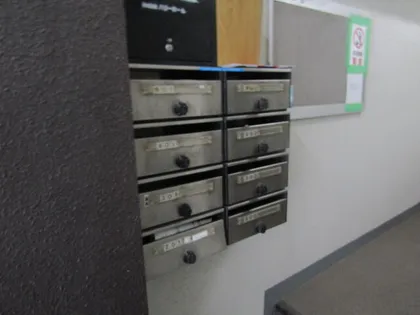 レイシットマンション【5階】のその他画像