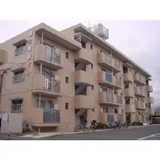 第2藤喜ビルの画像