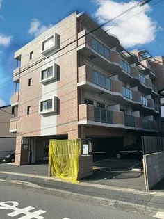 福岡県北九州市門司区下馬寄【マンション】の外観