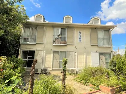 ハイツ鯰田の画像