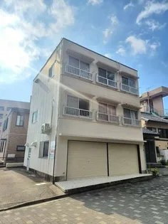 パークビルの画像