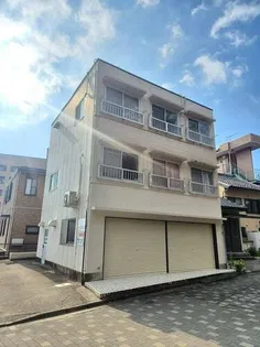パークビルの画像