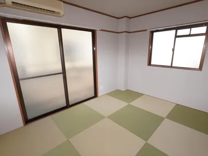 大阪府大阪市旭区大宮3丁目【マンション】の外観