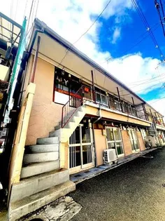 メゾンミユキの画像