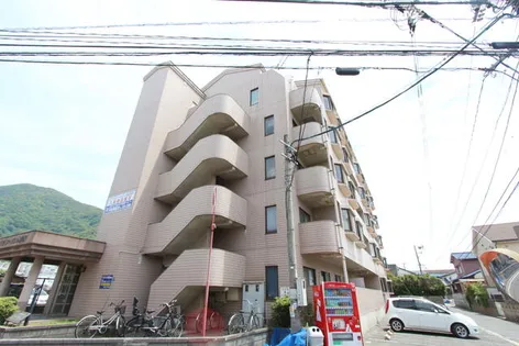 クラウンハイム小倉南の画像