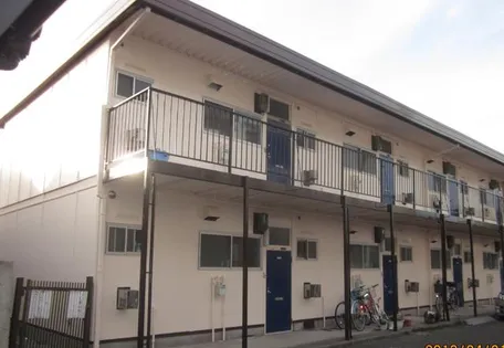 土山協栄ハイツの画像