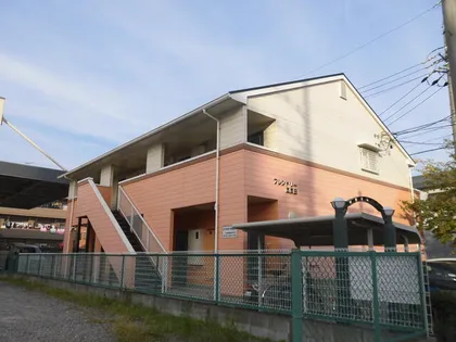 フレンドリー五反田の画像