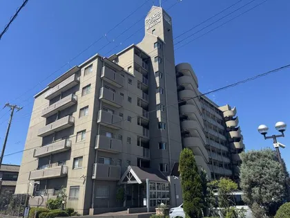 ライオンズマンション姫路広畑の画像