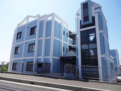 兵庫県神戸市西区森友5丁目【マンション】の外観