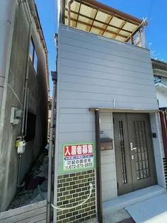 大阪府門真市石原町【テラスハウス】の外観