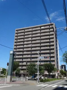 サンリヤン大野城駅前Ⅳ番館の画像