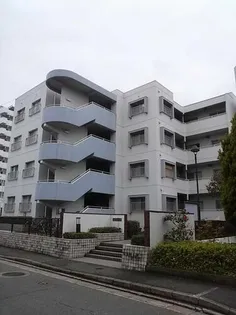 ふよう小戸ハイツの画像