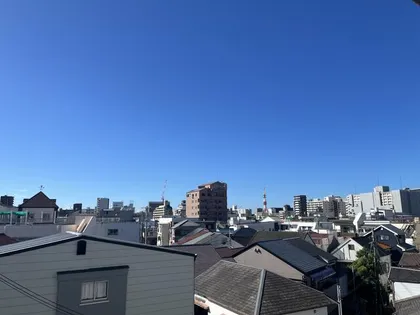 サンリッジ湊川【4階】のその他画像