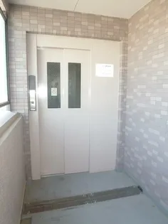 サンリッジ湊川【4階】のその他画像