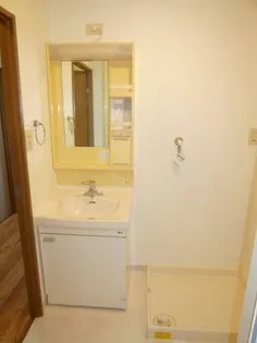 サンリッジ湊川【4階】の内装