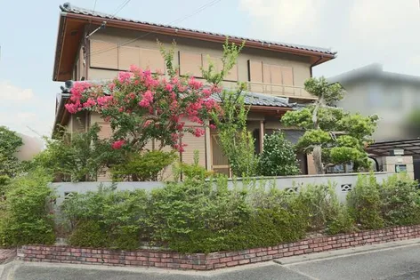 兵庫県三田市ゆりのき台2丁目【一戸建】の外観