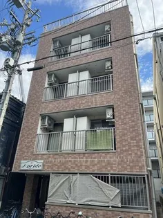 ジェイ プライド新深江の画像
