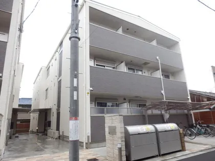 クリエオーレ大蓮東IIの画像