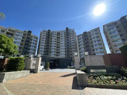 西宮マリナパークシティ 港のまちハーバーヴィラ南棟の画像