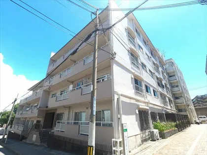 ハローマンション本山の画像