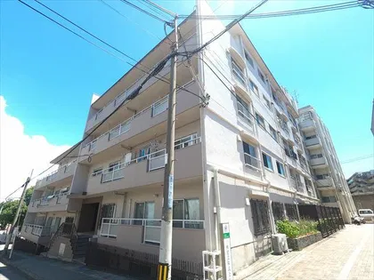 ハローマンション本山の画像