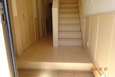 京都府宇治市宇治里尻【一戸建】の外観