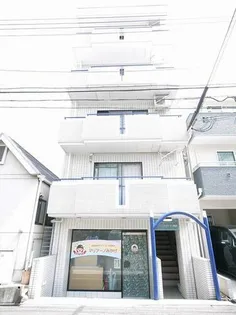 兵庫県神戸市東灘区御影塚町4丁目【マンション】の外観