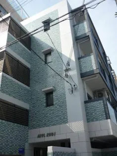 アスール神戸【0407号室】の外観