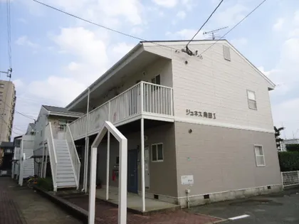 ジュネス奥田Ⅲの画像