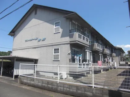 ファミール青野の画像