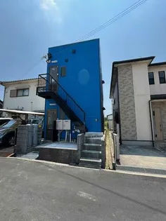 レジデンス広野の画像