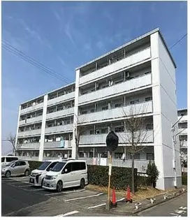 有野12団地6号棟の画像