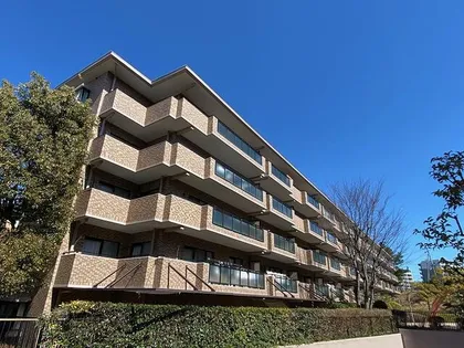 ヴェルナール学園前Bの画像