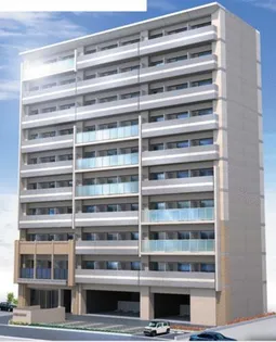 フォーリアライズ北三国ヶ丘の画像